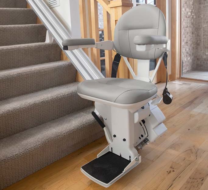 Dave Bearson Stair Lift Products