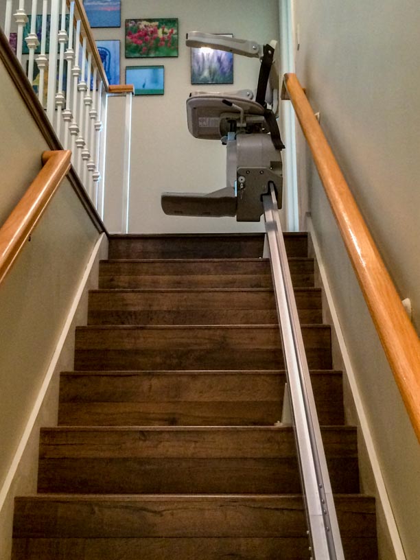 Stairlift-Hardwood-Floors