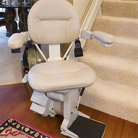 Dave Bearson Enterprises Stair Lifts and Vertical Lifts